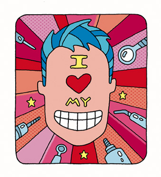 Iheartmyteeth