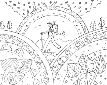 Sketch - Rambling