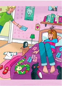 kidNarratives