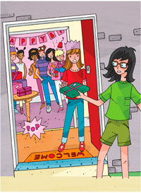 kidNarratives