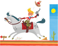 kidNarratives