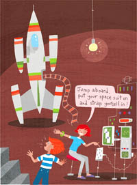 kidNarratives