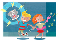 kidNarratives