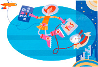kidNarratives