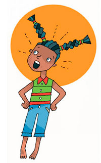 kid Vignettes