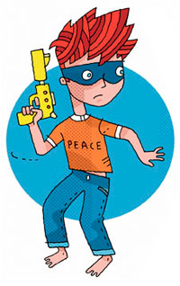 kid Vignettes