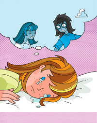 teens