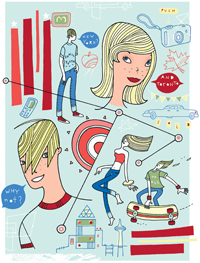 teens