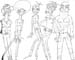 Sketch - Fashiongeeks