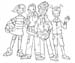 Sketch - Kids